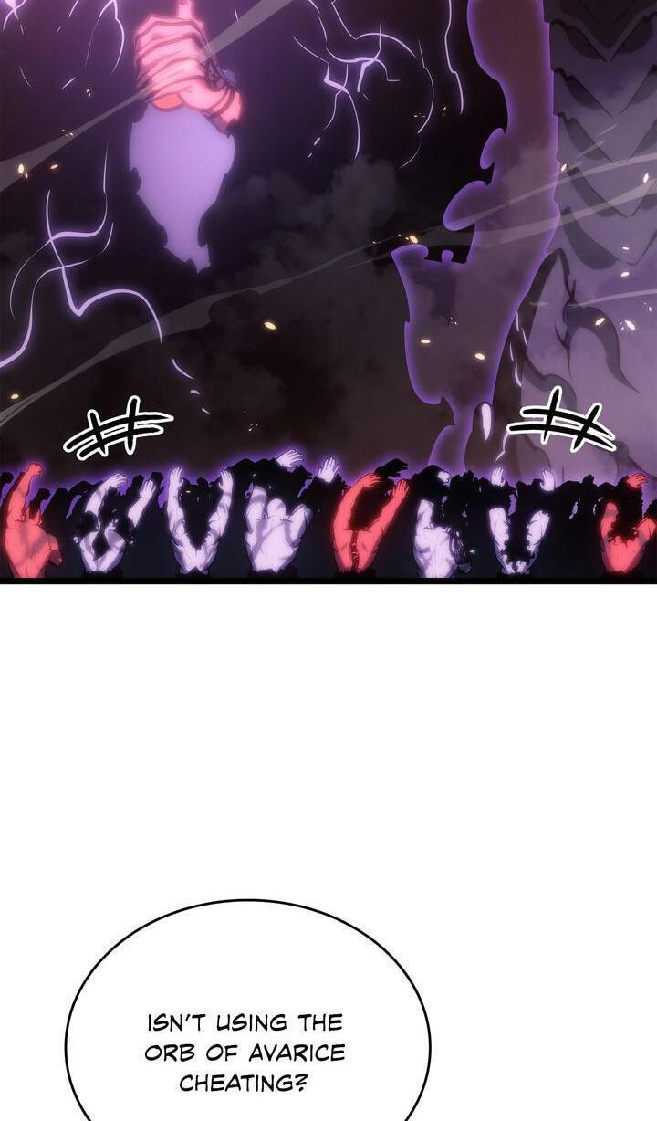 Solo Leveling, chapter 168, image 29