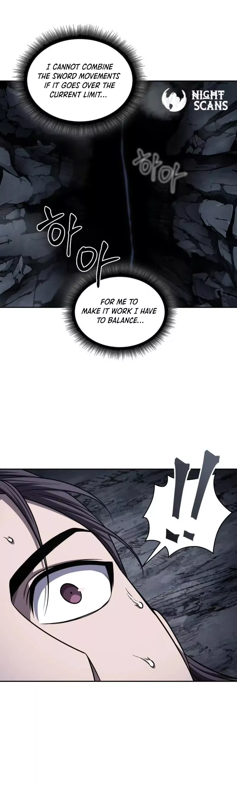 Nano Machine, chapter 148, image 27