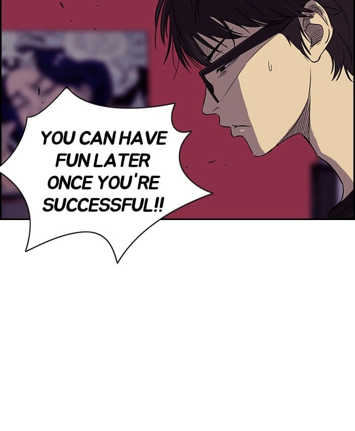 Wind Breaker, chapter 66.1, page 40