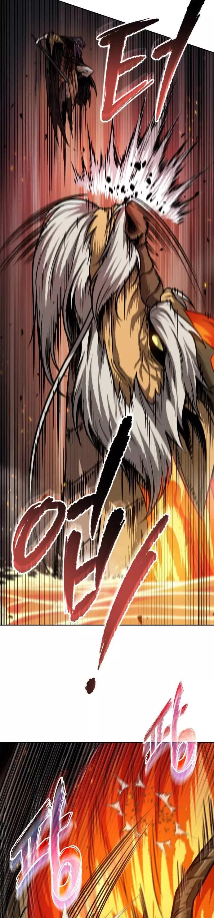 Nano Machine, chapter 207, image 14
