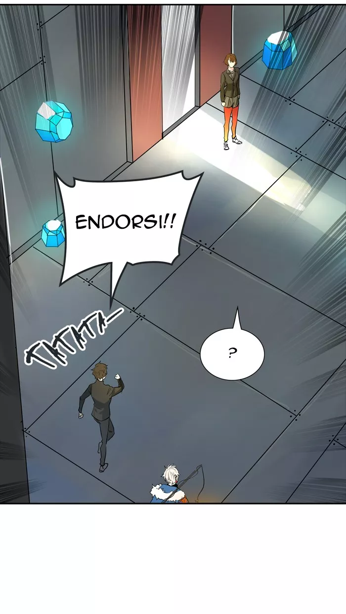 Tower of God, chapter 342, image 18