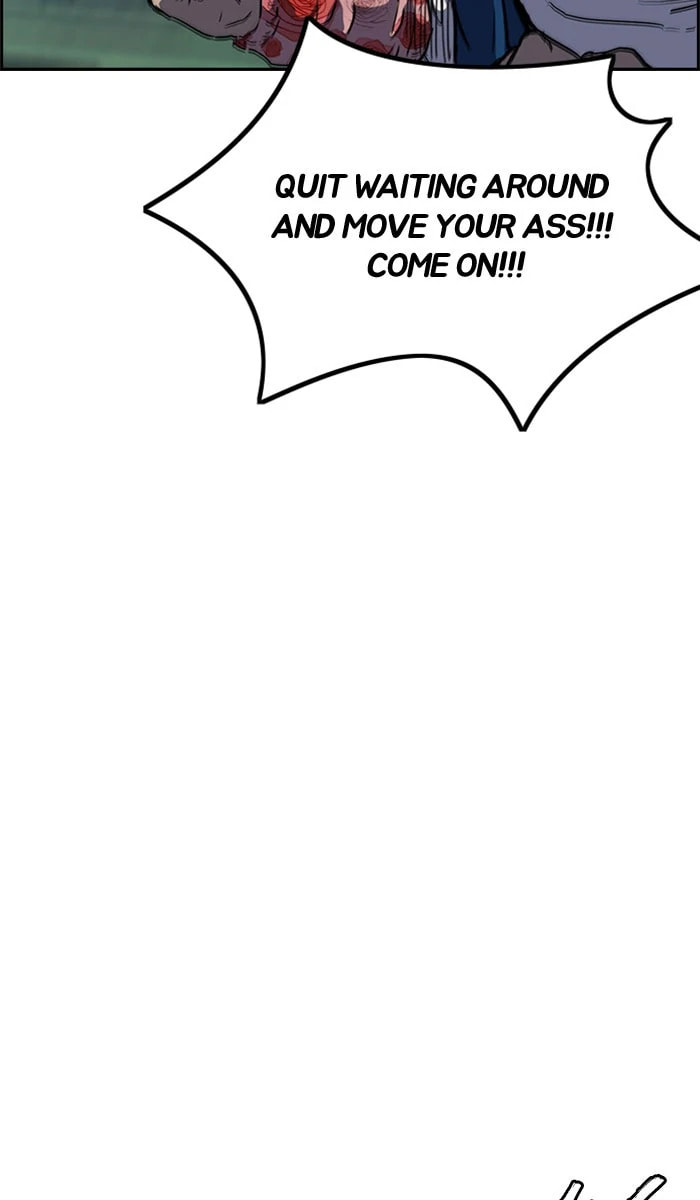 Wind Breaker, chapter 208, image 36
