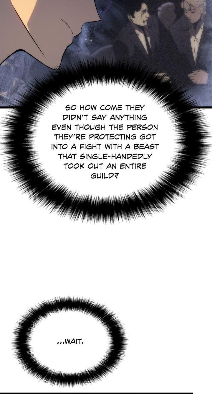 Solo Leveling, chapter 156, image 74
