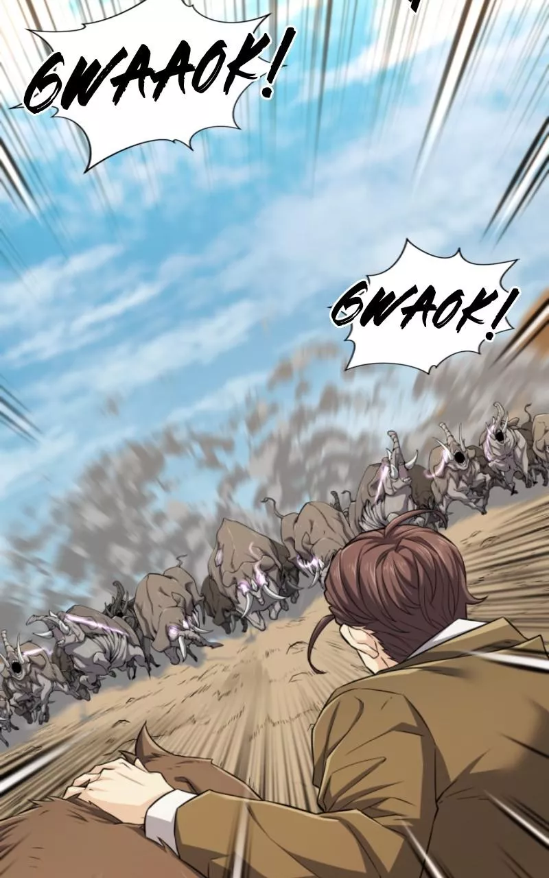 The Greatest Estate Developer, chapter 77, image 71