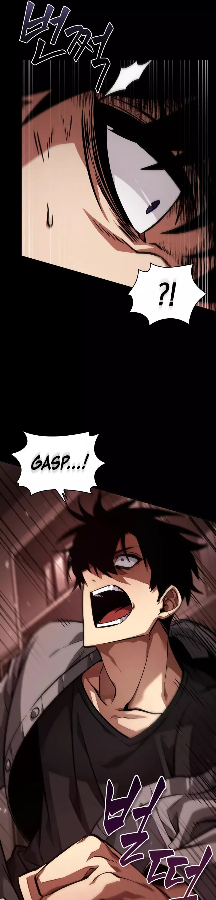 Tomb Raider King, chapter 381, image 6