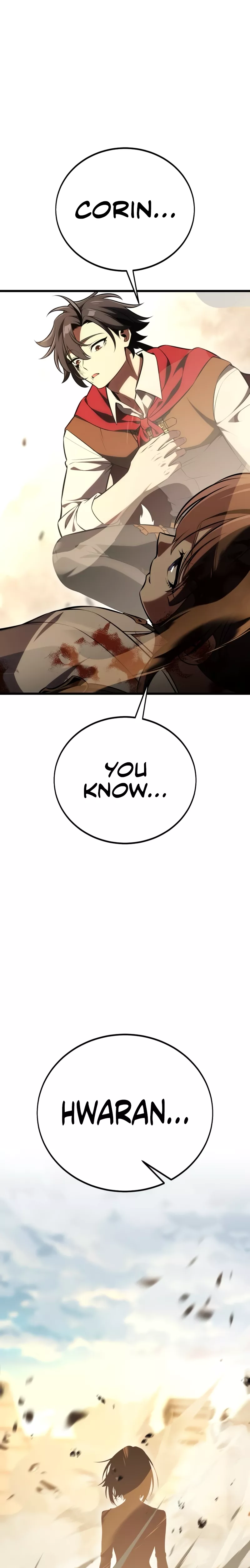 I Killed the Main Player, chapter 50, image 65