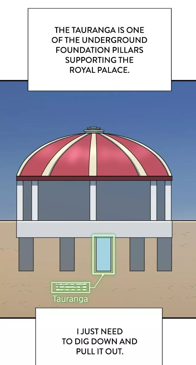 The Greatest Estate Developer, chapter 135, image 61