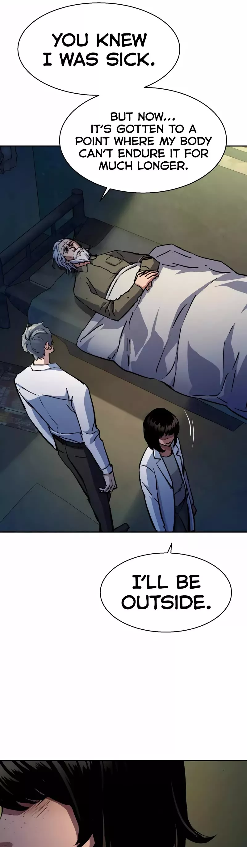 Teenage Mercenary, chapter 162, image 20