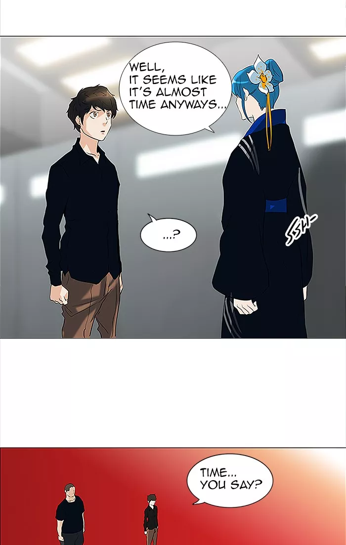 Tower of God, chapter 210, image 29