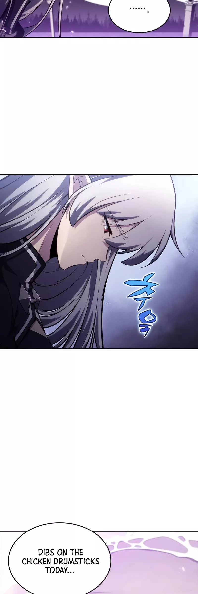 Solo Max-Level Newbie, chapter 83, image 60