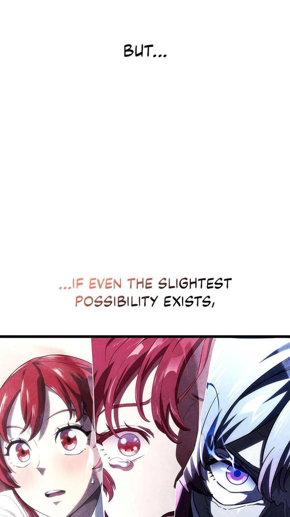 Revenge of the Baskerville Bloodhound, chapter 107, image 70