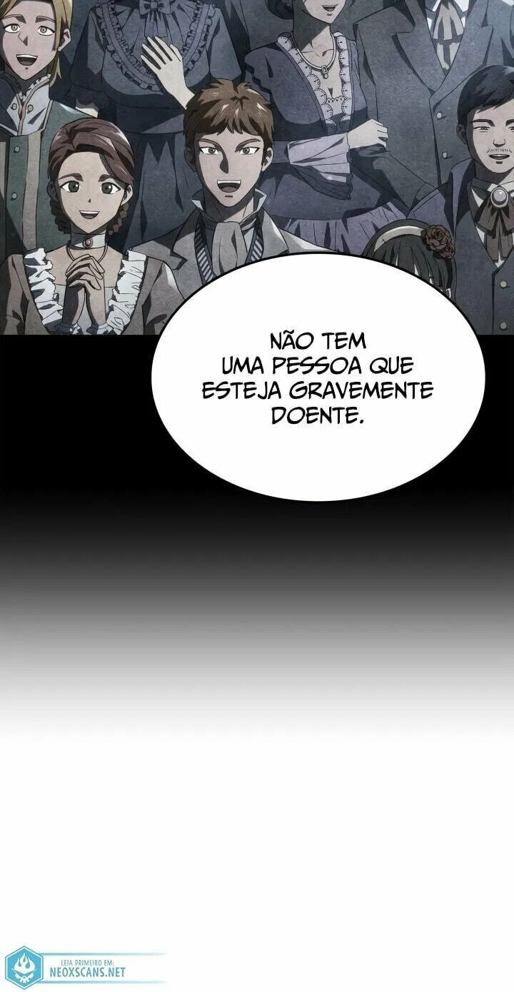 Revenge of the Baskerville Bloodhound, chapter 47, image 20