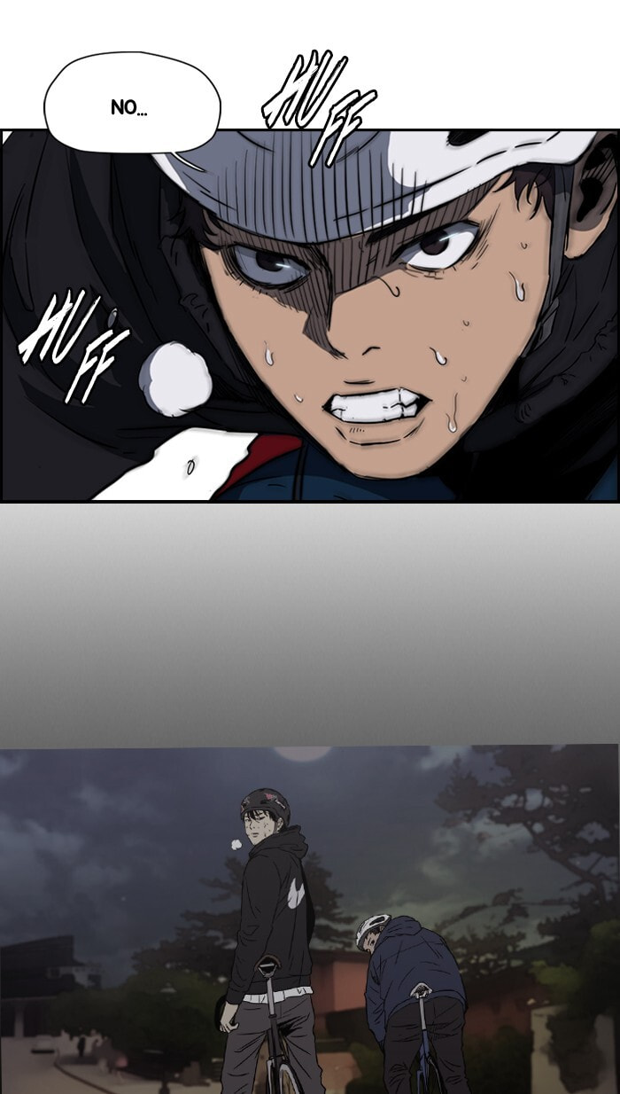 Wind Breaker, chapter 162, image 46