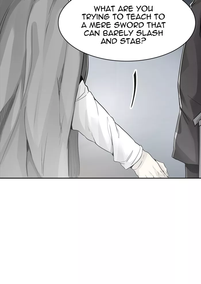 Tower of God, chapter 456, image 42