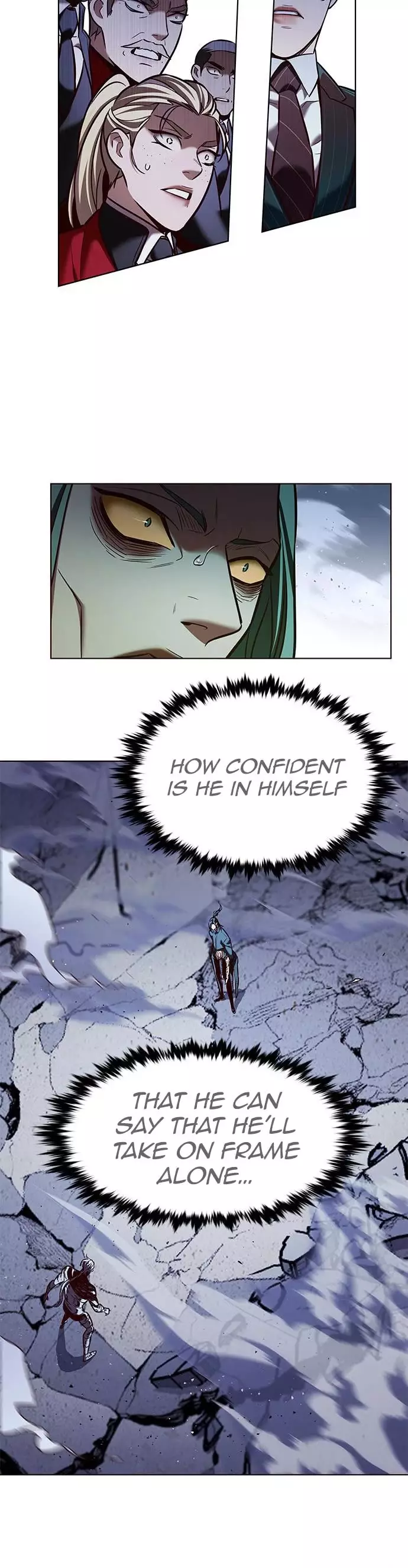 Eleceed, chapter 212, image 15