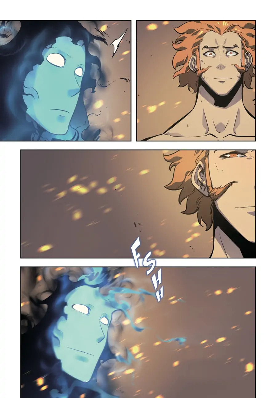 Solo Leveling, chapter 19, page 93