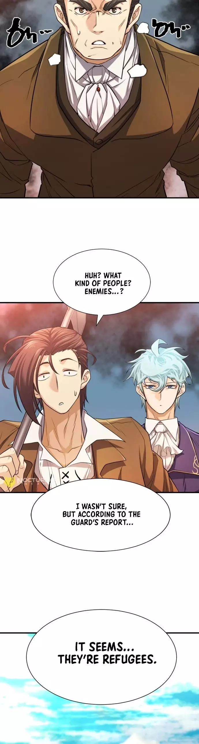 The Greatest Estate Developer, chapter 57, image 49