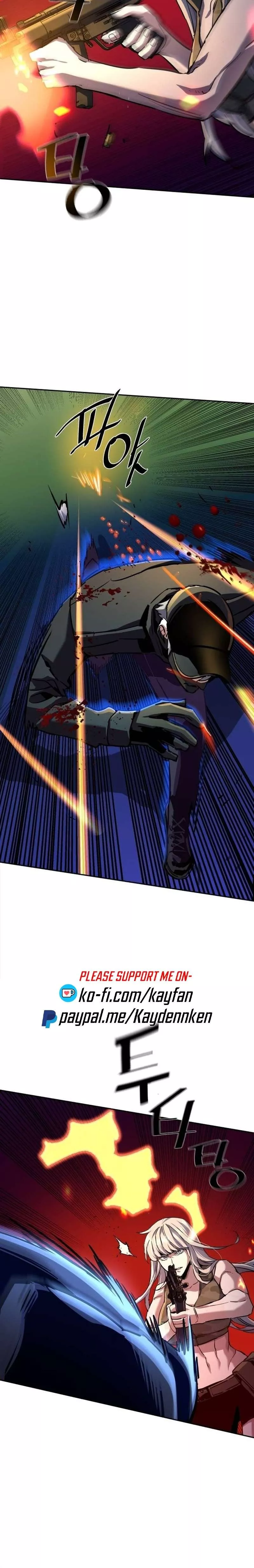 Teenage Mercenary, chapter 204, image 10