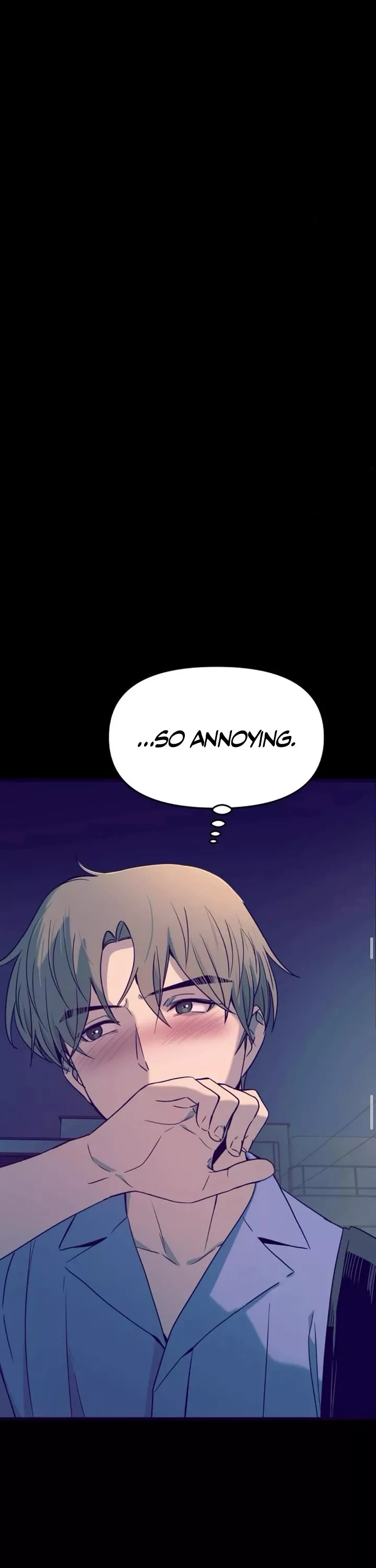 My Bias Gets on the Last Train, chapter 63, image 35