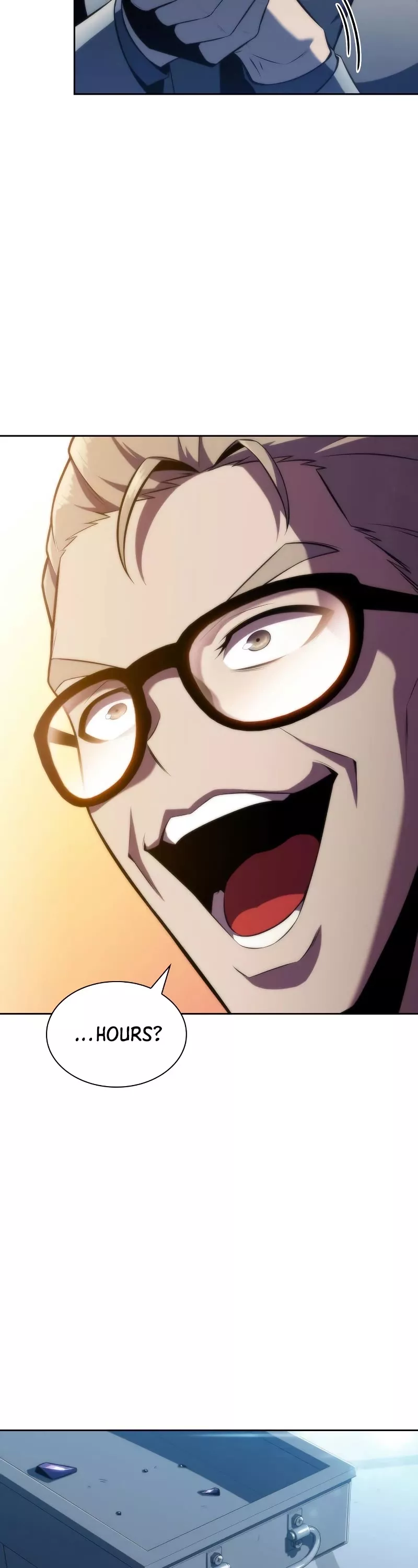 Solo Max-Level Newbie, chapter 74, image 39