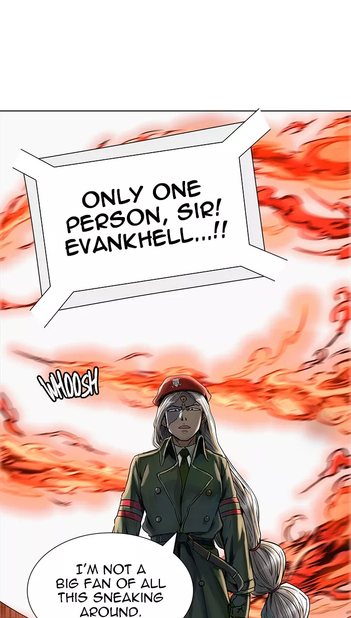 Tower of God, chapter 469, image 97