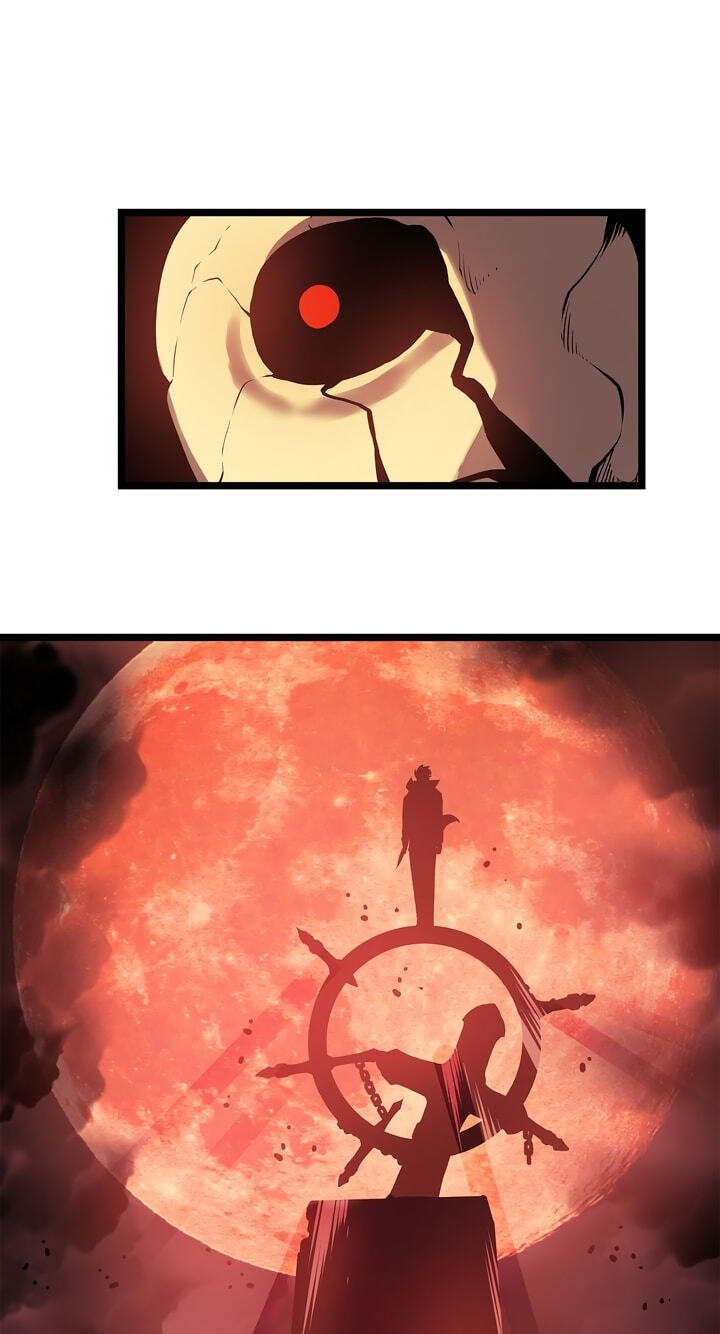 Solo Leveling, chapter 60, page 87