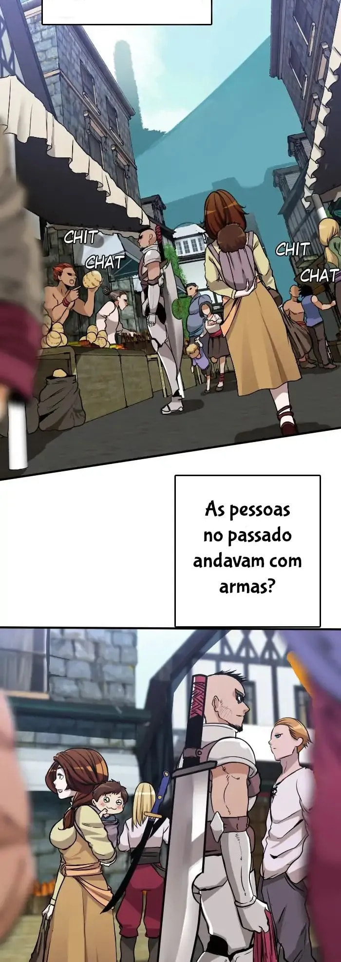 The Beginning After the End, chapter 1, page 29