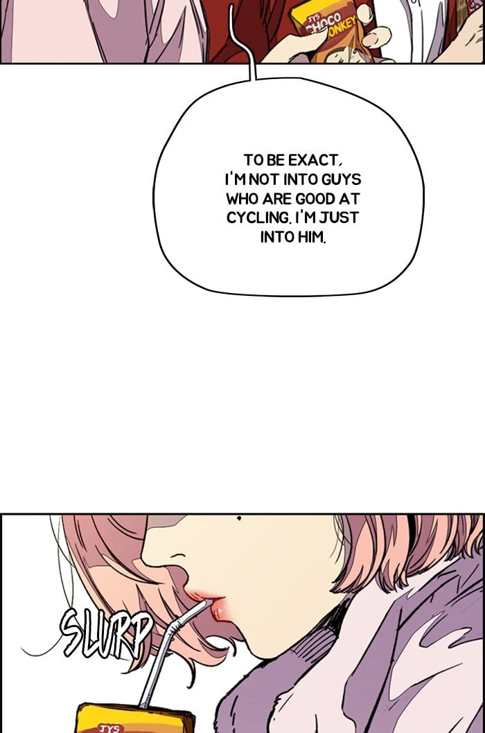 Wind Breaker, chapter 316, image 33