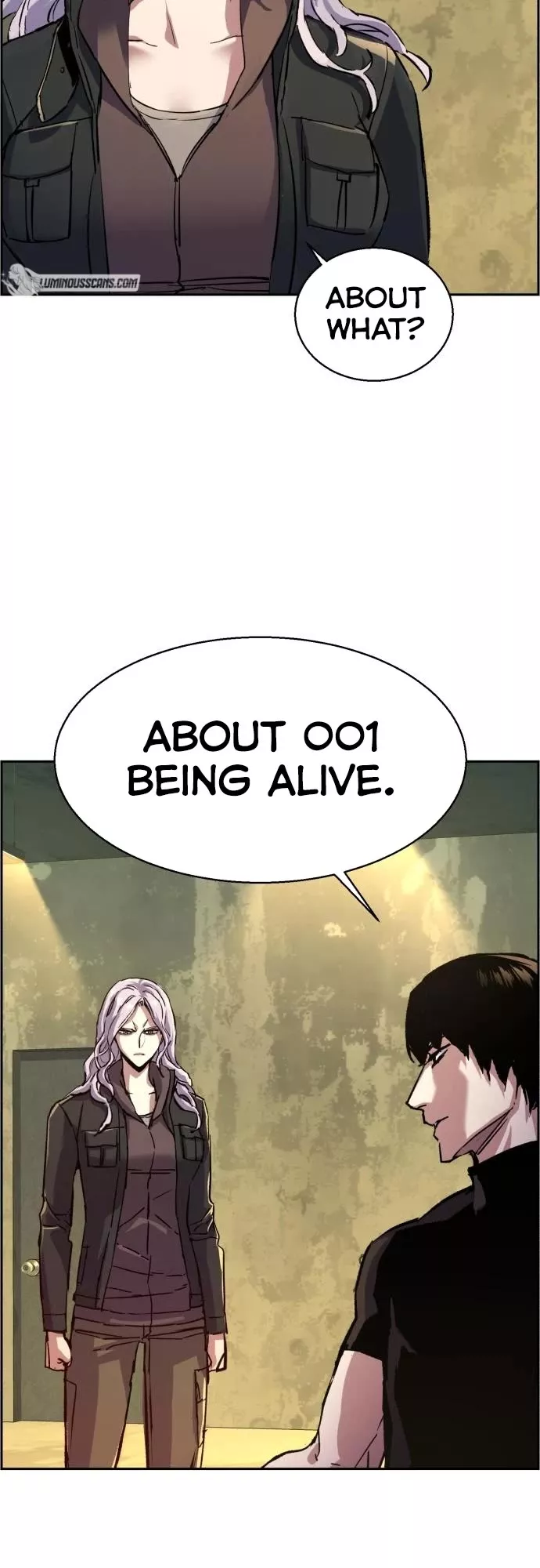 Teenage Mercenary, chapter 114, image 12