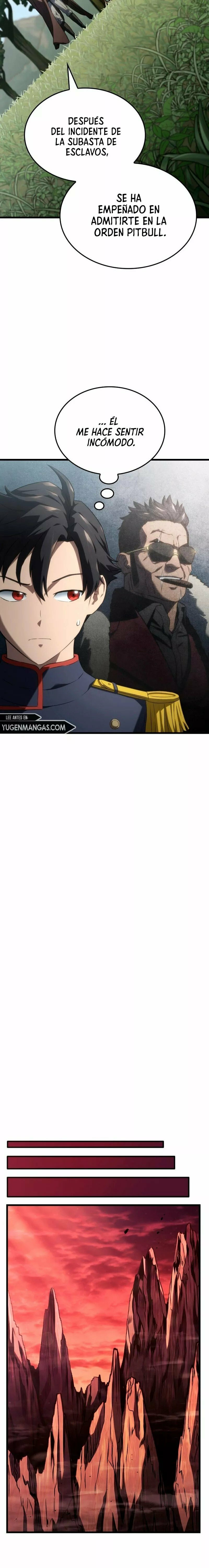 Revenge of the Baskerville Bloodhound, chapter 25, image 18