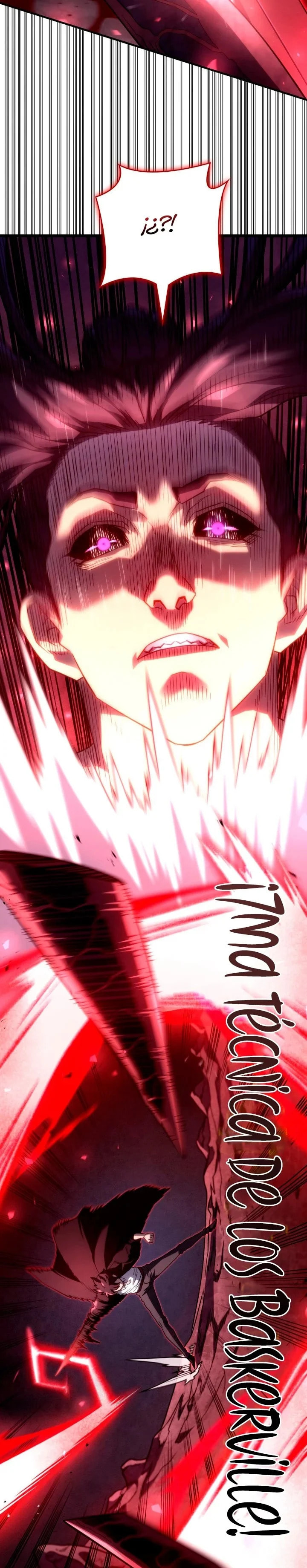 Revenge of the Baskerville Bloodhound, chapter 71, image 21