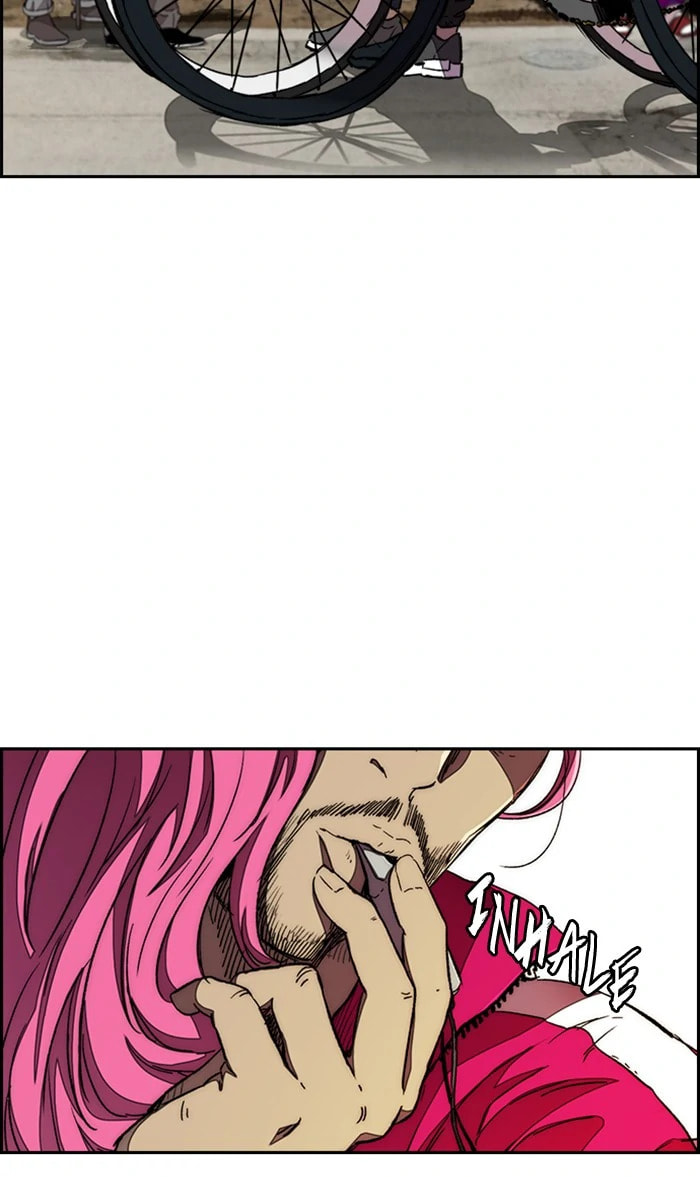 Wind Breaker, chapter 291, image 73