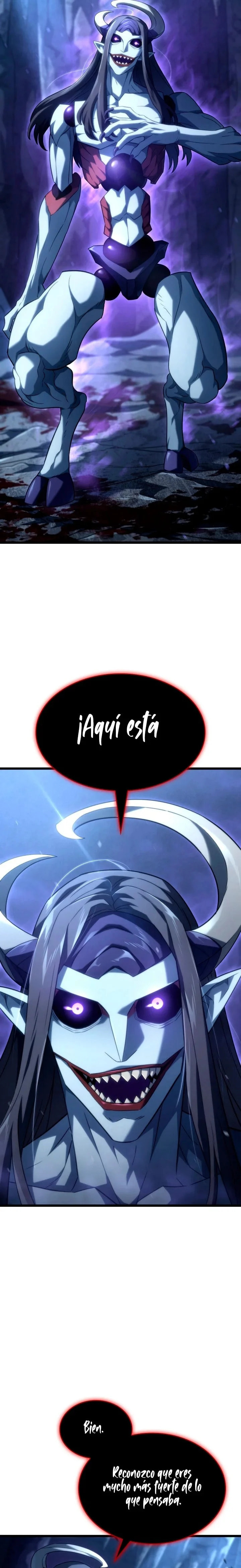 Revenge of the Baskerville Bloodhound, chapter 71, image 31