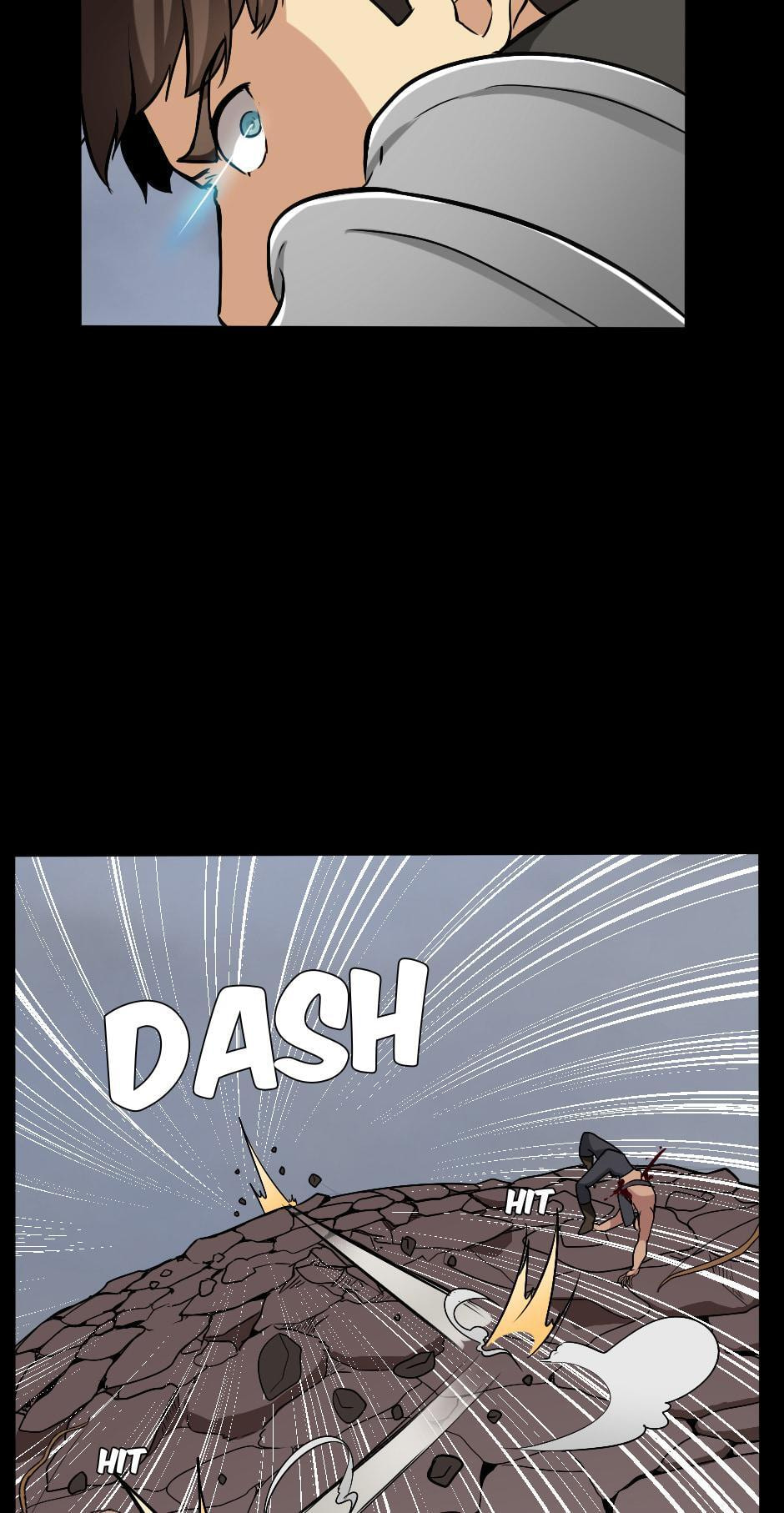 The Beginning After the End, chapter 9, page 37