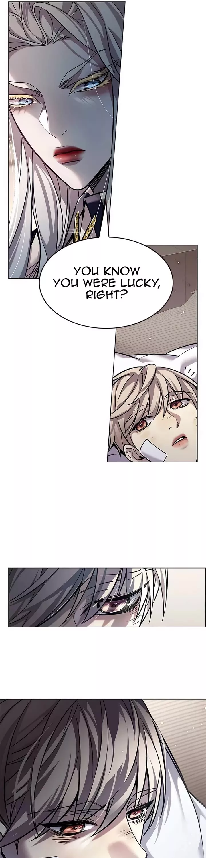 Eleceed, chapter 362, image 6