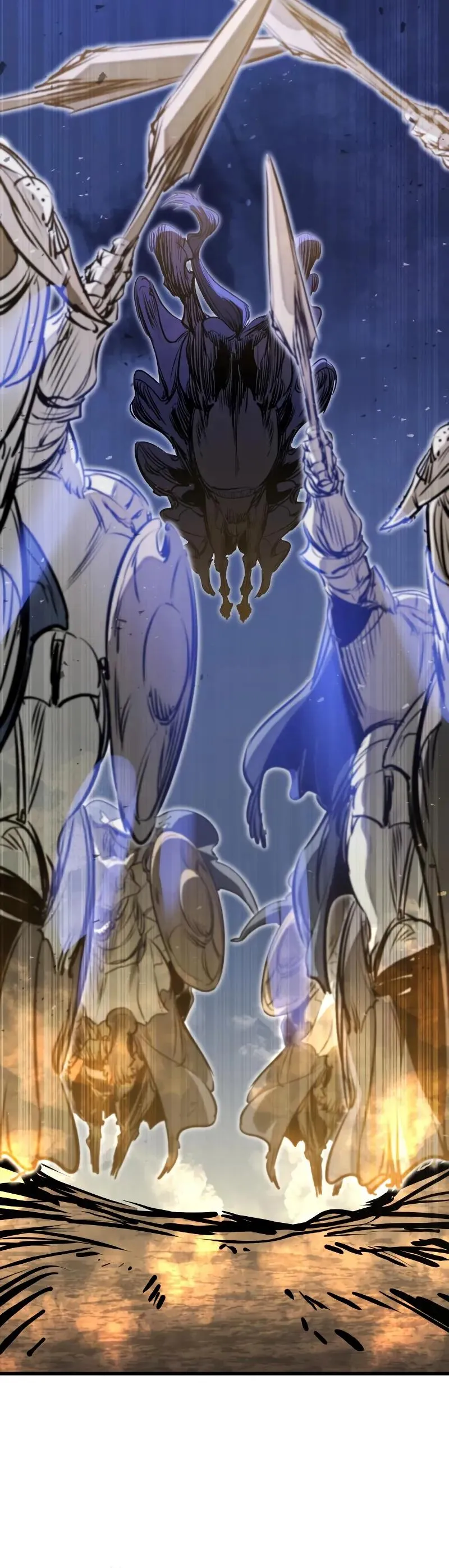 The Regressed Mercenary Has a Plan, chapter 80, image 27