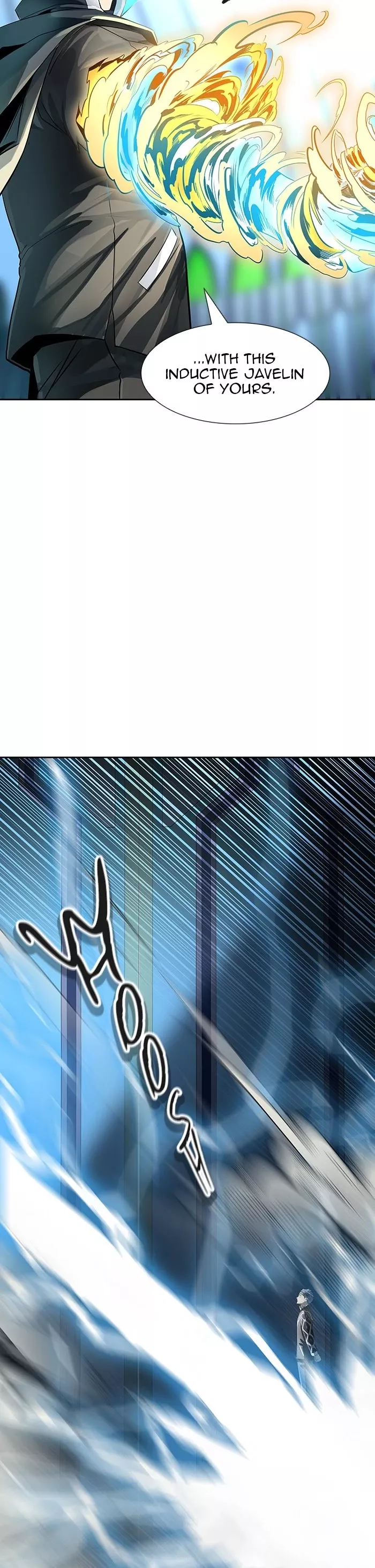 Tower of God, chapter 521, image 23