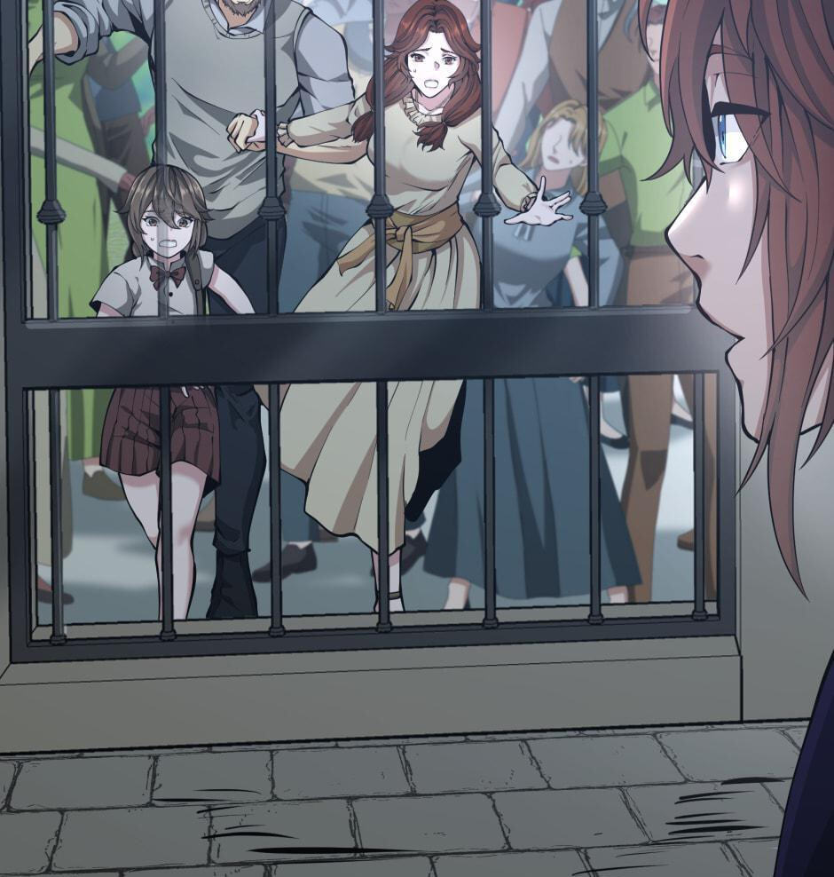 The Beginning After the End, chapter 141, image 17