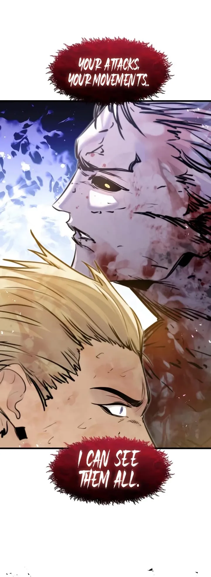 The Regressed Mercenary Has a Plan, chapter 82, image 14