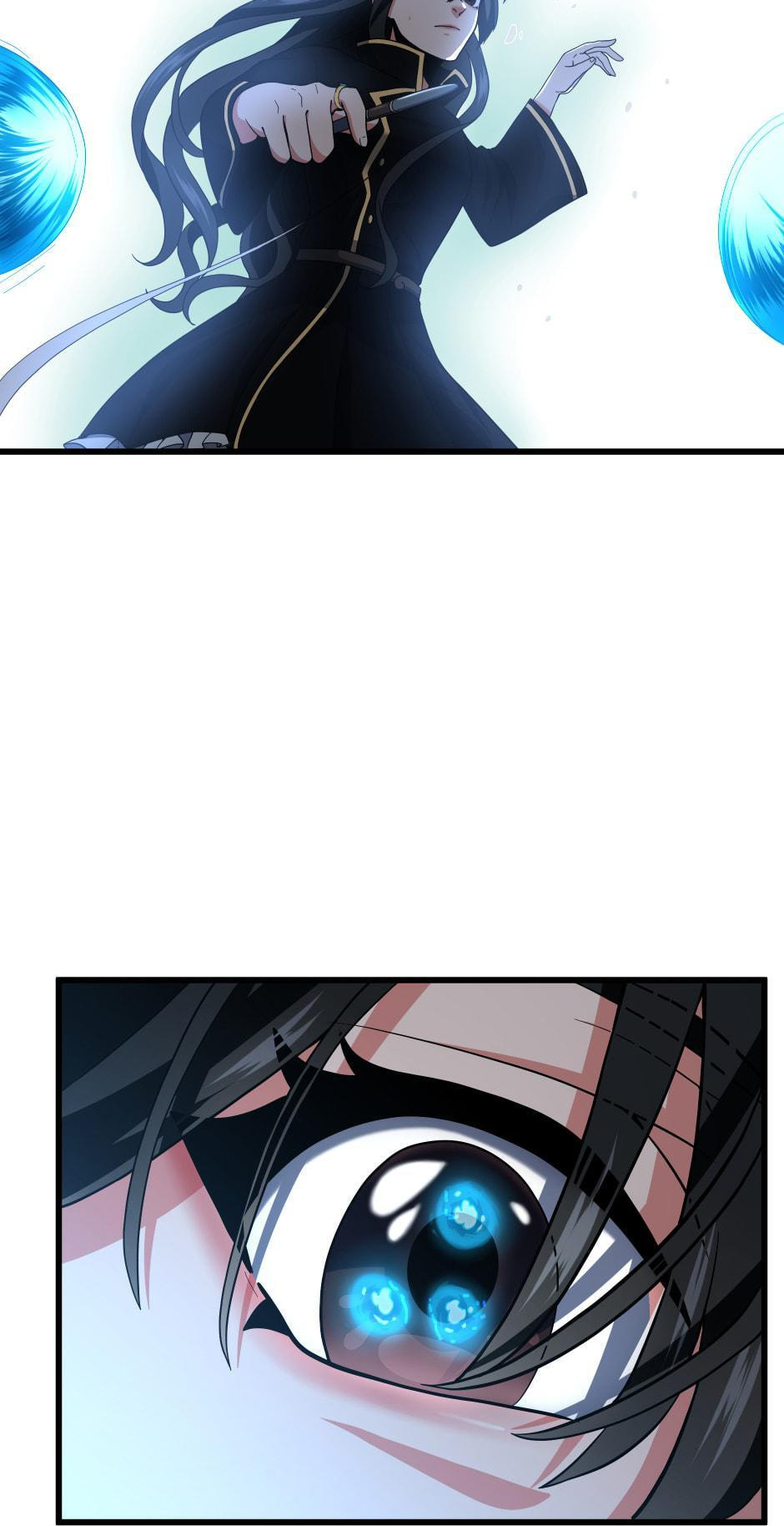 The Beginning After the End, chapter 93, image 61