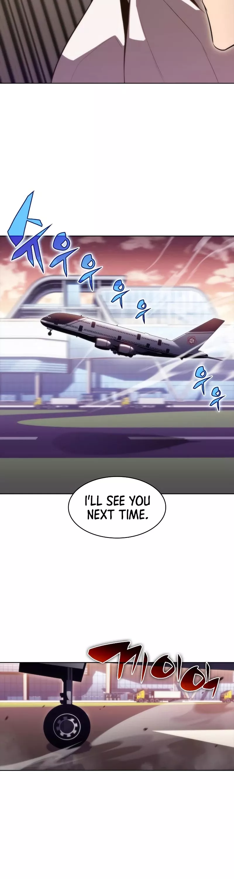 Solo Max-Level Newbie, chapter 34, image 11