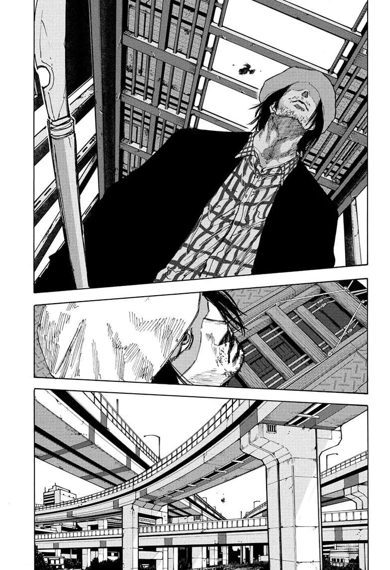 Sakamoto Days, chapter 78, image 12