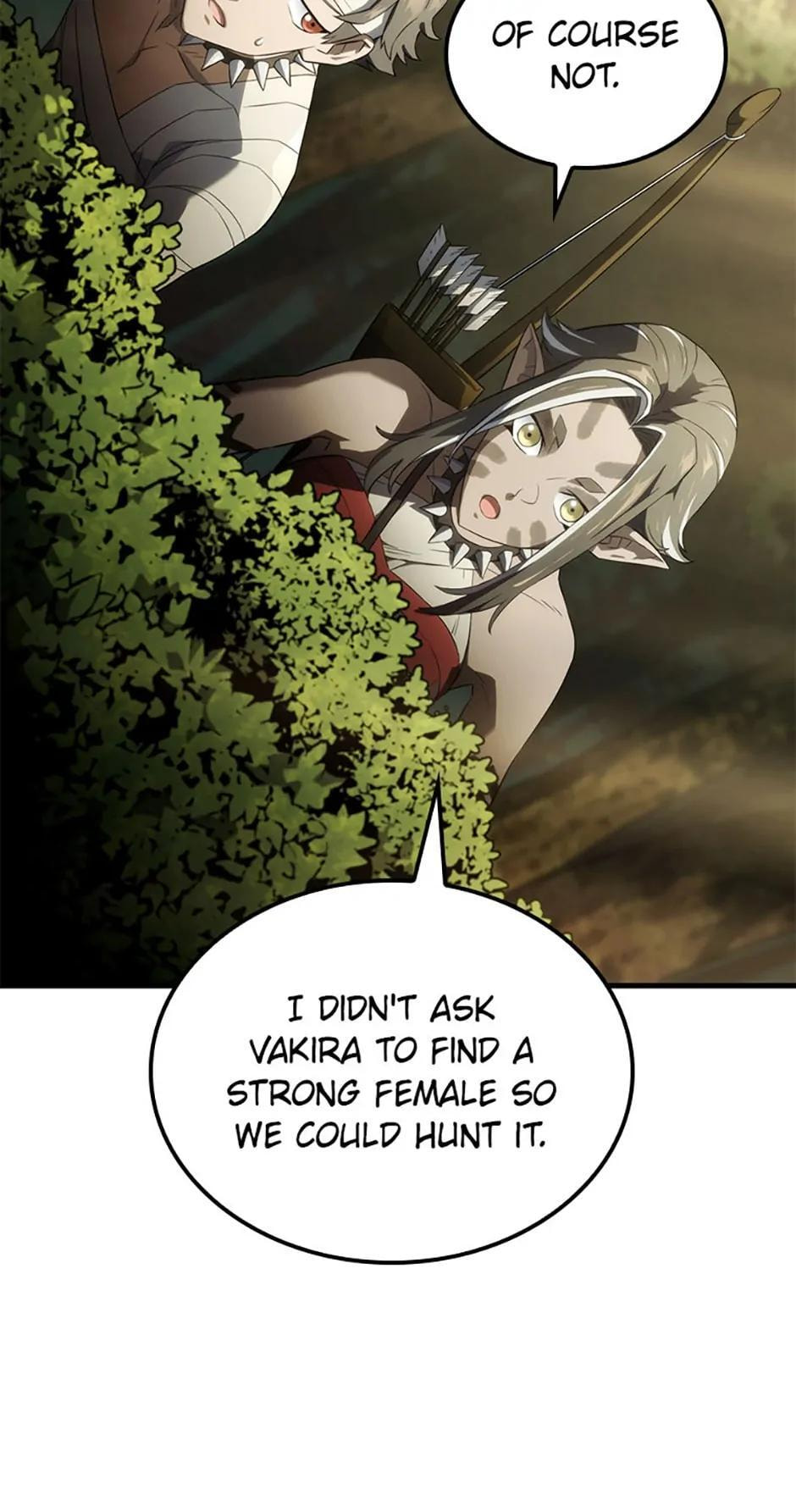 Revenge of the Baskerville Bloodhound, chapter 35, image 38