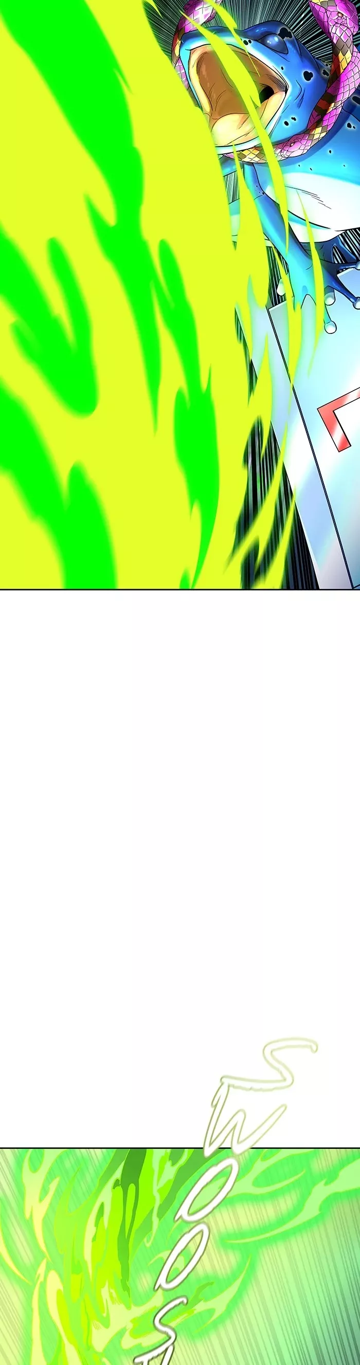 Tower of God, chapter 533, image 8