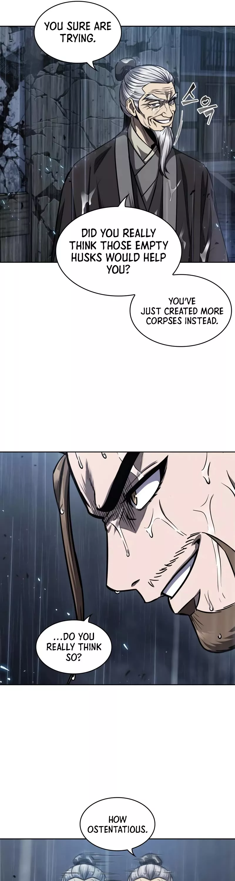 Nano Machine, chapter 143, image 31