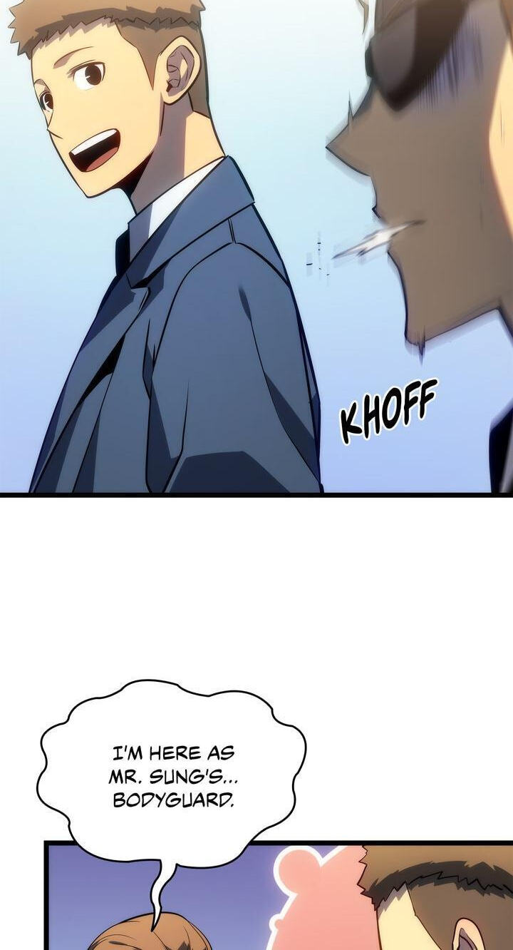 Solo Leveling, chapter 142, page 22