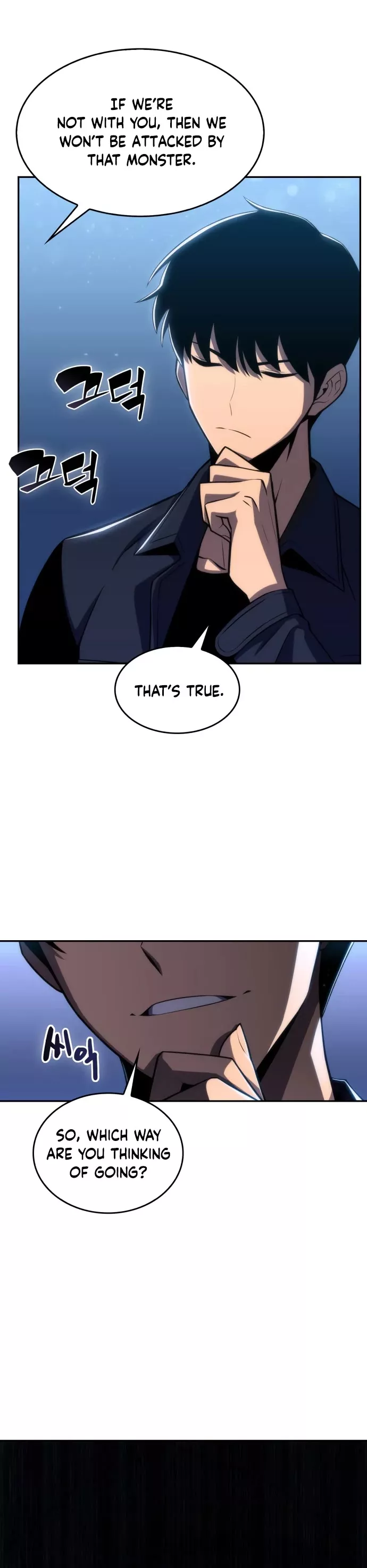 Solo Max-Level Newbie, chapter 11, image 50