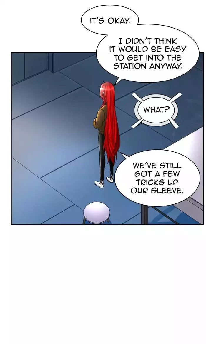 Tower of God, chapter 398, image 58