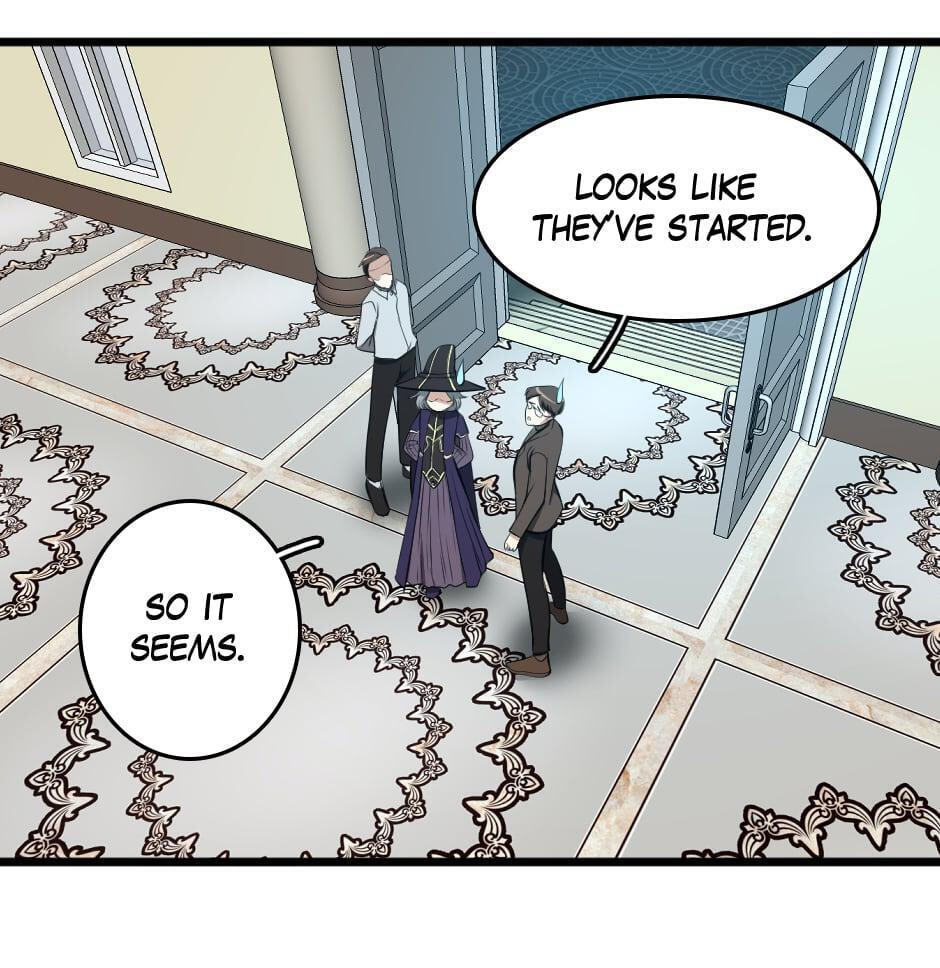 The Beginning After the End, chapter 36, image 3