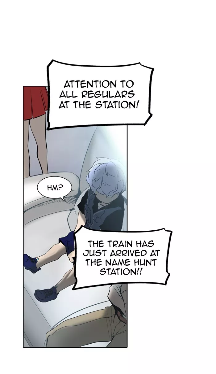 Tower of God, chapter 282, image 85